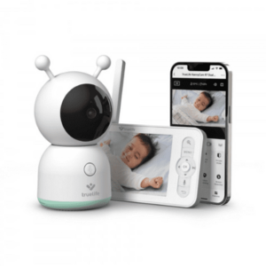 TRUELIFE Nannycam R7 dual smart digitálna video pestúnka 1 ks vyobraziť