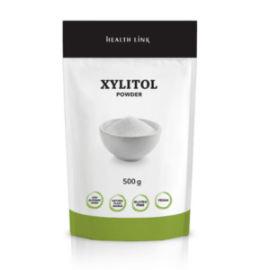 HEALTH LINK Xylitol 500 g vyobraziť
