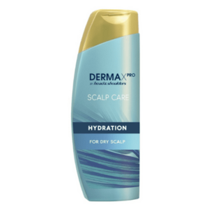 DERMAXPRO By head&shoulders hydratačný šampón 270 ml vyobraziť