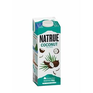 Ryžovo-kokosový nápoj NATURE 1 l vyobraziť