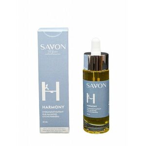 Harmony - pleťový olej na suchú a citlivú pokožku SAVON 30 ml vyobraziť