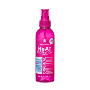 Lee Stafford Original Heat Protection Shine Mist ochranný sprej na vlasy, 200 ml vyobraziť