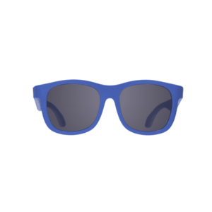 BABIATORS Navigator slnečné okuliare, modré, 0-2 rokov vyobraziť