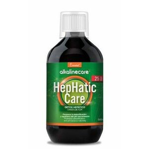 HepHatic Care - detoxikácia pečene vyobraziť