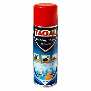 TAGAL Impregnácia na textil spray 300 ml vyobraziť