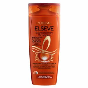 Elséve Extraordinary Oil šampón 400ml vyobraziť