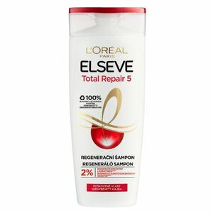 L'ORÉAL Paris Elseve Totail Repair 5 šampón 250 ml vyobraziť