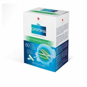 GYNTIMA Fytoprobiotics 60 kapsúl vyobraziť