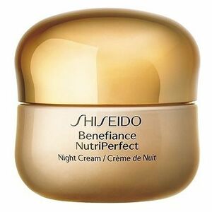 Shiseido BENEFIANCE NutriPerfect Night Cream 50ml vyobraziť