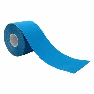 TRIXLINE Kinesio tape 5 cm x 5 m modrá 1 ks vyobraziť