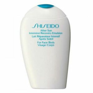 Shiseido After Sun Emulsion 150ml vyobraziť