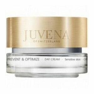 Juvena Prevent & Optimize Day Cream Sensitive 50ml (Citlivá pleť) vyobraziť