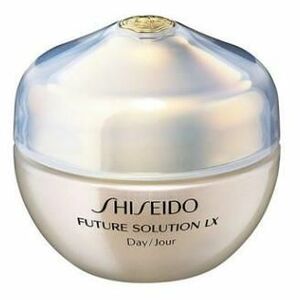 Shiseido FUTURE Solution LX Total Protective Cream 50ml vyobraziť