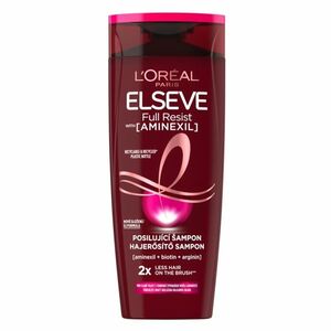 L'ORÉAL Paris Elseve Full Resist šampón 250 ml vyobraziť