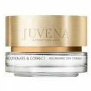 Juvena Rejuvenate & Correct Nourishing Day Cream 50ml (Normální a suchá pleť) vyobraziť