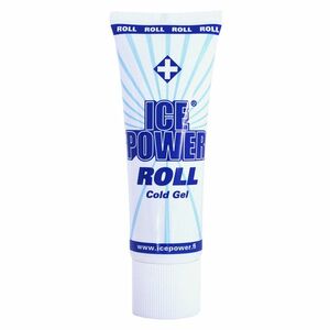 ICE POWER roll-on chladivý krém 75 ml vyobraziť