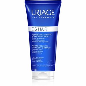 Uriage DS HAIR Kerato-Reducing Treatment Shampoo keratoredukčný šampón pre citlivú a podráždenú pokožku 150 ml vyobraziť