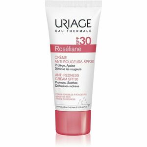 Uriage Roséliane Anti-Redness Cream SPF 30 denný krém pre citlivú pleť so sklonom k začervenaniu SPF 30 40 ml vyobraziť