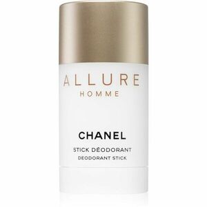 Chanel Allure Homme deostick pre mužov 75 ml vyobraziť