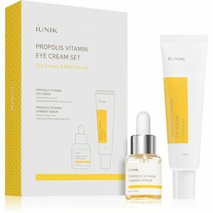 iUnik Propolis Vitamin sada (s multivitamínovým komplexom) vyobraziť