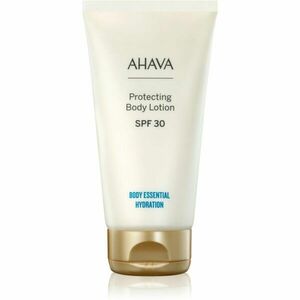 AHAVA Body Essential Hydration Protecting Body Lotion ochranné mlieko na telo SPF 30 150 ml vyobraziť