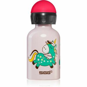 Sigg KBT Kids detská fľaša malá Fairycon 300 ml vyobraziť