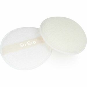 So Eco Body Exfoliating Pads sada exfoliačných uteráčikov vyobraziť