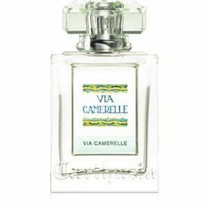 Carthusia Via Camerelle parfumovaná voda pre ženy 50 ml vyobraziť