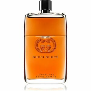 Gucci Guilty Absolute parfumovaná voda pre mužov 150 ml vyobraziť