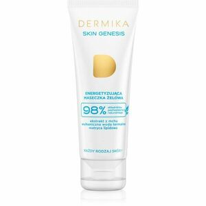 Dermika Skin Genesis gélová maska 50 ml vyobraziť
