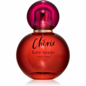 Kate Spade Chérie parfumovaná voda pre ženy 60 ml vyobraziť