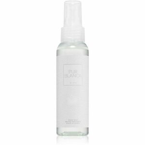 Avon Pur Blanca parfémovaný telový sprej pre ženy 100 ml vyobraziť