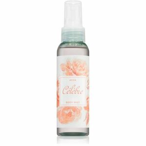 Avon Célèbre parfémovaný telový sprej pre ženy 100 ml vyobraziť