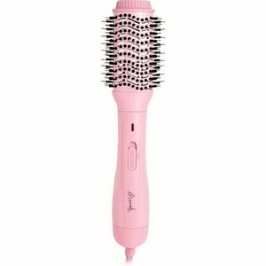 Mermade Blow Dry Brush žehliaca termokefa na vlasy Pink 1 ks vyobraziť