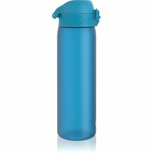 Ion8 Leak Proof fľaša na vodu Blue 500 ml vyobraziť