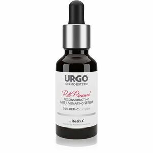 URGO Dermoestetic Reti-Renewal intenzívne omladzujúce sérum s vitamínom C 30 ml vyobraziť
