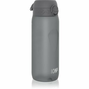 Ion8 Leak Proof fľaša na vodu veľká Grey 750 ml vyobraziť