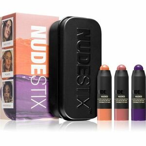 Nudestix Trendy Blush Kit make-up sada vyobraziť