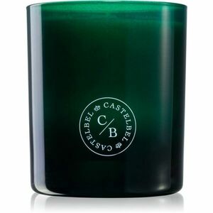 Castelbel Tile Green Sencha vonná sviečka 210 g vyobraziť