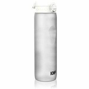 Ion8 Leak Proof fľaša na vodu veľká Motivator Ice 1000 ml vyobraziť