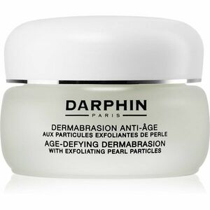 Darphin Age-Defying Dermabrasion dermabrázia proti starnutiu pleti 50 ml vyobraziť