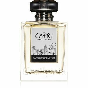 Carthusia Capri Forget Me Not parfumovaná voda unisex 100 ml vyobraziť