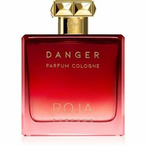 Roja Parfums Danger Pour Homme kolínska voda pre mužov 100 ml vyobraziť