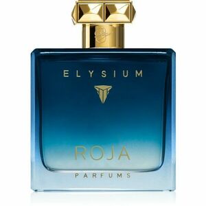 Roja Parfums Elysium Parfum Cologne kolínska voda pre mužov 100 ml vyobraziť