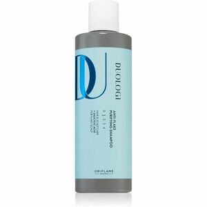 Oriflame DUOLOGI čistiaci šampón proti lupinám 250 ml vyobraziť