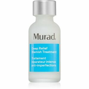 Murad Deep Relief Blemish Treatment hydratačné sérum pre citlivú pokožku 30 ml vyobraziť