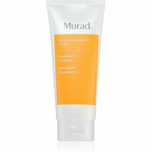 Murad Environmental Shield Essential-C Cleanser hĺbkovo čistiaci gél na tvár 200 ml vyobraziť