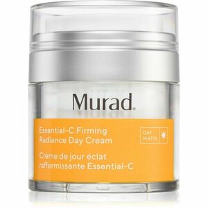 Murad Essential C Firming Radiace Day Cream spevňujúci denný krém 30 ml vyobraziť