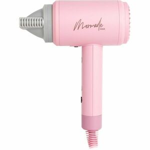 Mermade Hair Dryer fén na vlasy Pink 1 ks vyobraziť