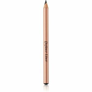 ZOEVA Definer Liner Kohl Eyeliner Pencil ceruzka na oči odtieň Black 1, 4 g vyobraziť